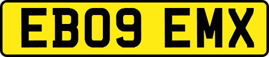 EB09EMX