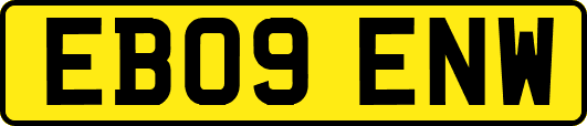 EB09ENW