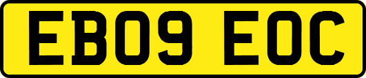 EB09EOC
