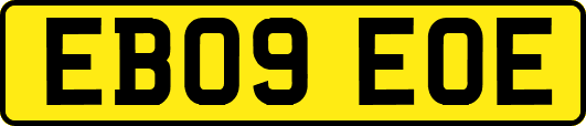 EB09EOE