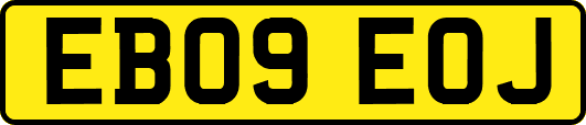 EB09EOJ