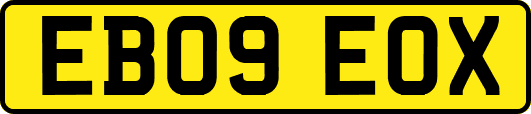 EB09EOX