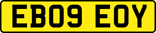 EB09EOY