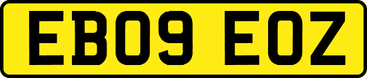 EB09EOZ