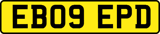 EB09EPD