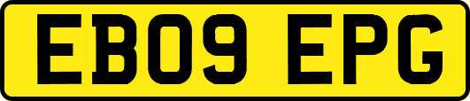 EB09EPG