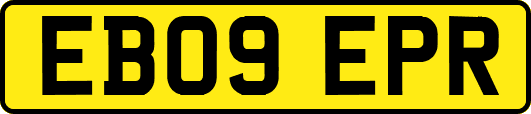 EB09EPR