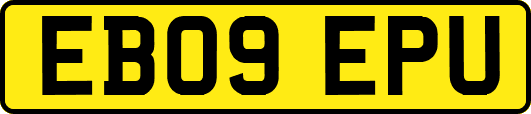 EB09EPU