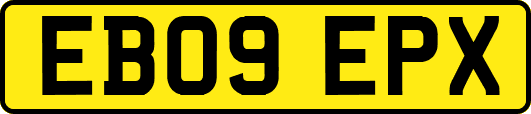 EB09EPX