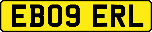 EB09ERL