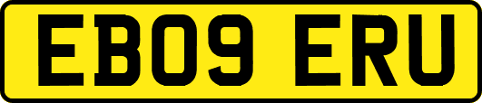 EB09ERU