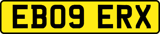 EB09ERX