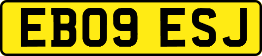 EB09ESJ