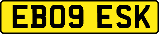 EB09ESK