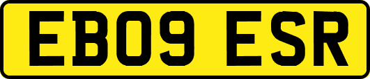 EB09ESR
