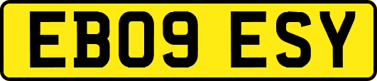 EB09ESY