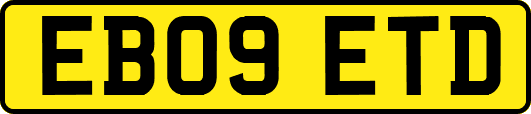 EB09ETD