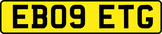 EB09ETG