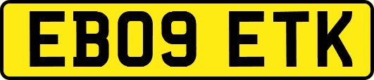 EB09ETK