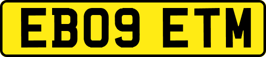 EB09ETM