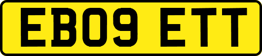 EB09ETT