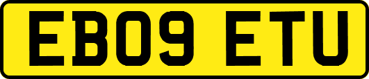 EB09ETU