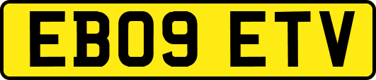 EB09ETV