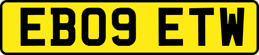 EB09ETW