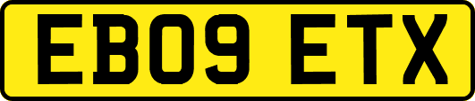 EB09ETX