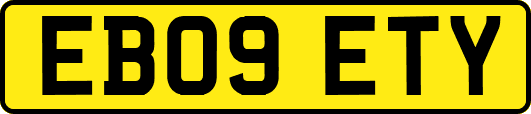 EB09ETY