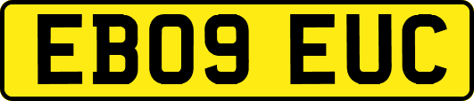 EB09EUC