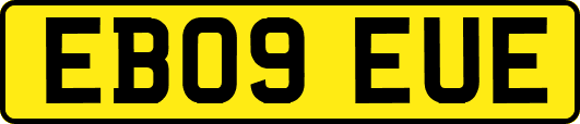 EB09EUE