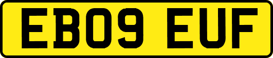 EB09EUF