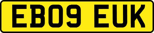 EB09EUK