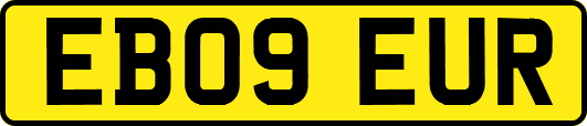 EB09EUR