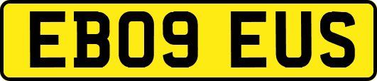EB09EUS