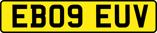 EB09EUV