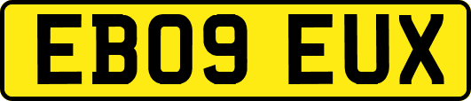 EB09EUX