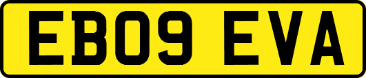 EB09EVA
