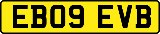 EB09EVB