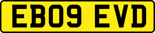 EB09EVD