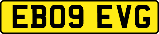 EB09EVG