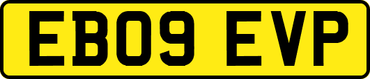 EB09EVP