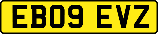 EB09EVZ