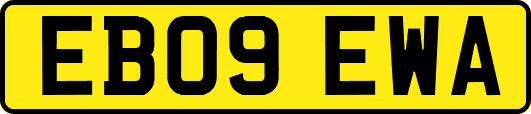 EB09EWA