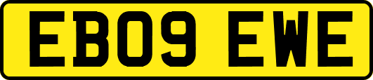 EB09EWE