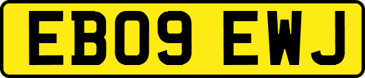 EB09EWJ