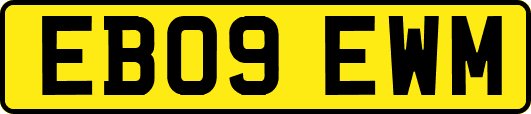 EB09EWM