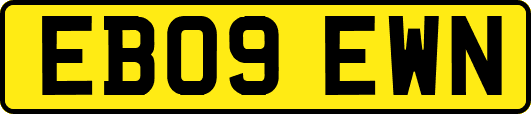 EB09EWN