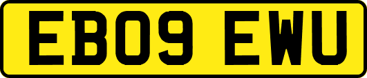 EB09EWU